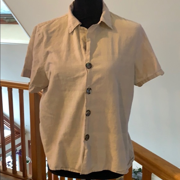 CP Shades Tops - CP Shades Shirt